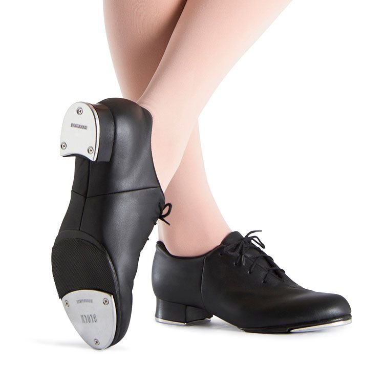 Chaussures de Danse Femme Bloch Tap Flex 