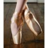 Pointes Merlet DIVA Semelle Hard 3/4