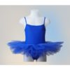 Tutu plateau Bailarem ETUDE - Adulte, Non doublé