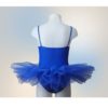 Tutu plateau Bailarem ETUDE - Adulte, Non doublé – Image 2