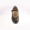 Chaussures Begoña Cervera M01 SALON CORREA Cuir noir – Image 3