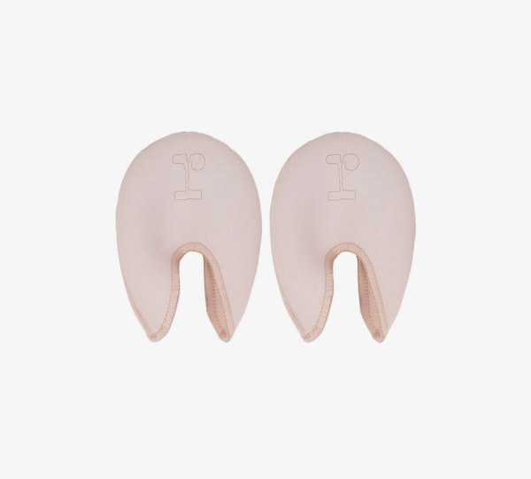 Embouts silicone/tissu Repetto – Image 2