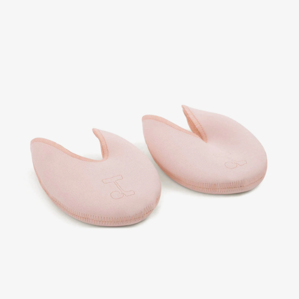 Embouts silicone/tissu Repetto – Image 3