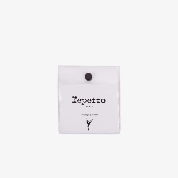 Embouts silicone/tissu Repetto – Image 4