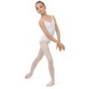Justaucorps Repetto DE643 Blanc - Enfant – Image 2