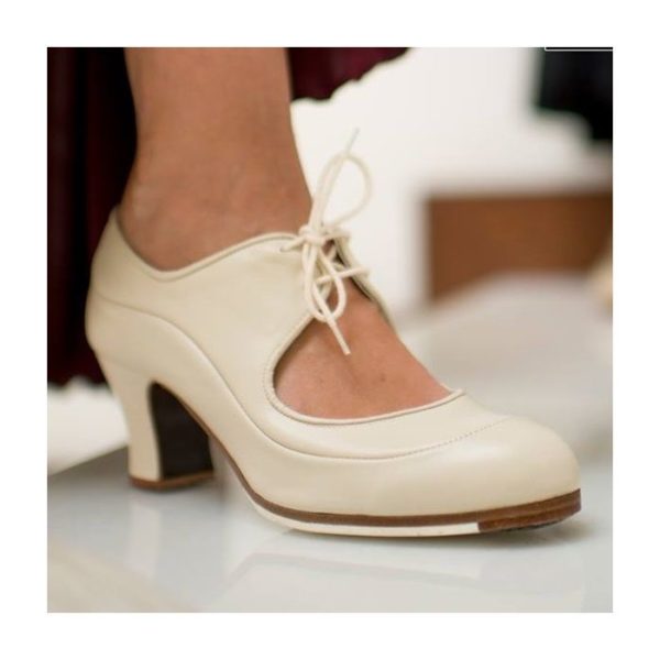 Chaussures Begoña Cervera M25 ANGELITO Cuir chino