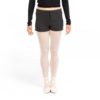 Short Repetto D0672 Anthracite – Image 3