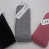 Guêtres d'échauffement Repetto A021 Gris chiné – Image 2