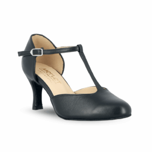 Chaussures Merlet NINA Noir
