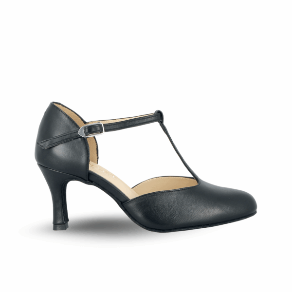 Chaussures Merlet NINA Noir – Image 2