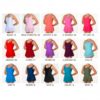 Jupette Artiligne LISETTE - Femme (15 couleurs) – Image 7