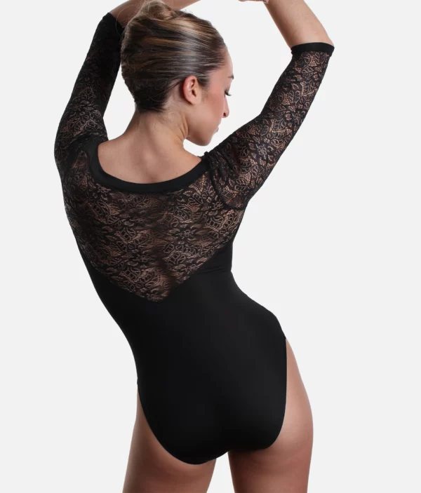 Justaucorps So Dança Sl109 - Femme (2 couleurs) – Image 4
