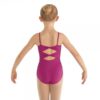Justaucorps Bloch CL8810 - Enfant