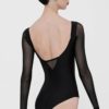 Justaucorps Wear Moi LAVANDE - Femme – Image 2