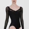 Justaucorps Wear Moi LAVANDE - Femme