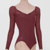 Justaucorps Wear Moi LAVANDE - Femme – Image 3