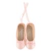 フランスrepetto LES CHAUSSONS FETICHES chaussons et pantoufles femme Repetto gentiane low noire