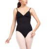 Justaucorps Repetto D0730N Noir