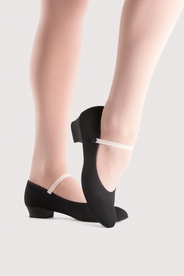 Chaussures de caractère Bloch ACCENT - Femme – Image 2
