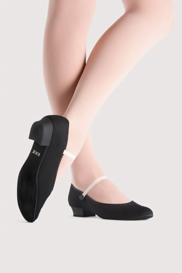 Chaussures de caractère Bloch ACCENT - Femme – Image 3