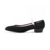 Chaussures de caractère Bloch ACCENT - Fille