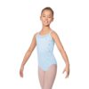 Justaucorps Bloch JUNI CL9677 - Fille