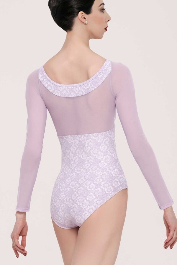 Justaucorps Wear Moi FRESIA - Femme – Image 5