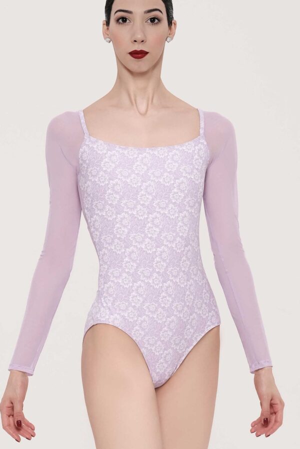 Justaucorps Wear Moi FRESIA - Femme – Image 4