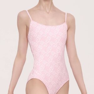 Justaucorps Wear Moi COLCHIC - Femme