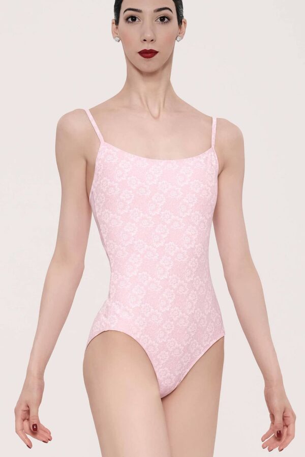 Justaucorps Wear Moi COLCHIC - Femme