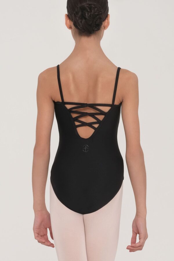 Justaucorps Wear Moi ANGELIQUE - Fille (2 couleurs) – Image 4