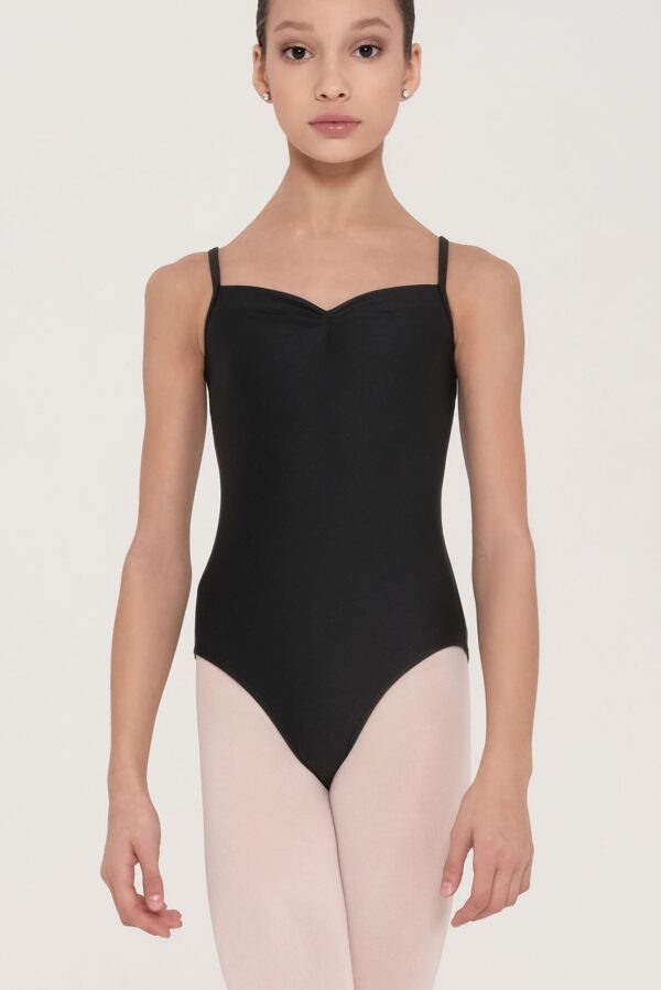 Justaucorps Wear Moi ANGELIQUE - Fille (2 couleurs) – Image 3