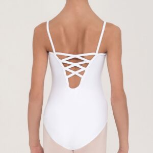 Justaucorps Wear Moi ANGELIQUE - Fille (2 couleurs)