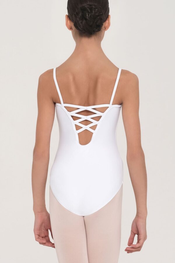 Justaucorps Wear Moi ANGELIQUE - Fille (2 couleurs)