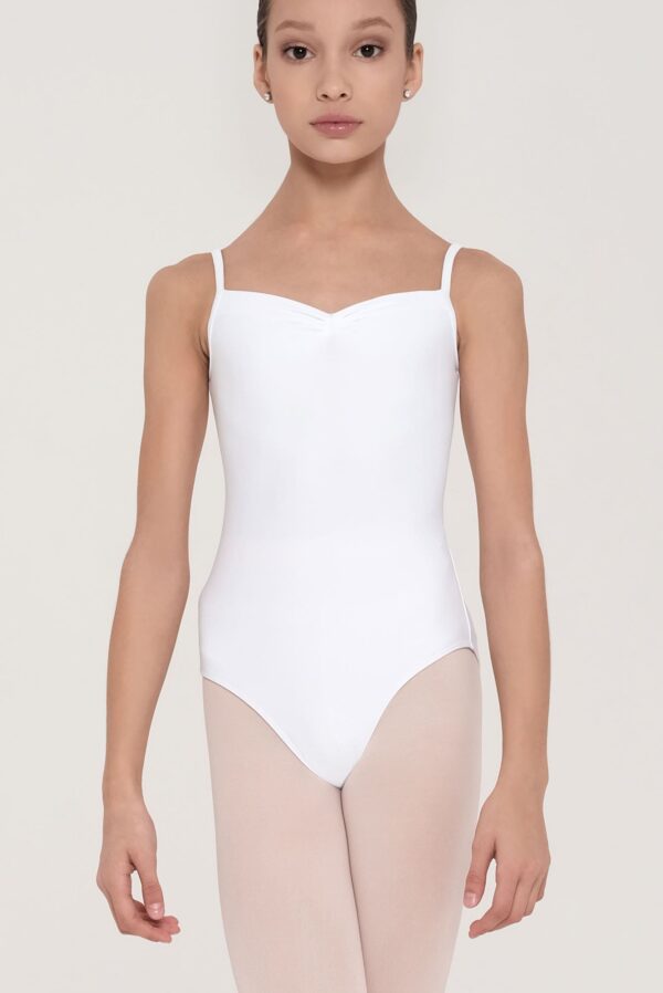 Justaucorps Wear Moi ANGELIQUE - Fille (2 couleurs) – Image 2