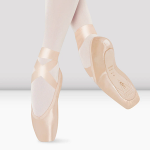 Pointes Bloch TRIOMPHE