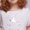 T-shirt Temps Danse AGILE OPÉRA - Enfant – Image 3