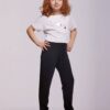 T-shirt Temps Danse AGILE OPÉRA - Enfant – Image 2