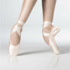 Pointes Wear Moi La Pointe Boîte SU - Semelle Extra Souple (XS)