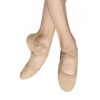 Demi-pointes Bloch PERFORMA S0284L Sand - Adulte