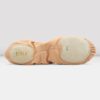 Demi-pointes Bloch PERFORMA S0284L Sand - Adulte – Image 2