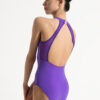 Justaucorps Grishko PROMISE Lavande - Femme – Image 2
