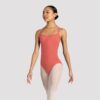 Justaucorps Bloch L1107 Pêche - Femme
