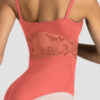Justaucorps Bloch L1107 Pêche - Femme – Image 3