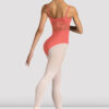 Justaucorps Bloch L1107 Pêche - Femme – Image 2