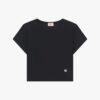 T-Shirt REPETTO S0589 Noir – Image 4