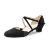 Chaussures Werner Kern RONJA Noir