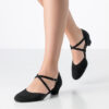Chaussures Werner Kern RONJA Noir – Image 2