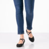 Chaussures Werner Kern RONJA Noir – Image 4