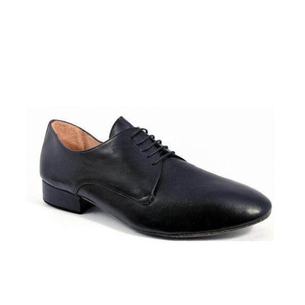 Chaussures Merlet ZÉPHIR Noir